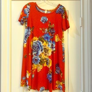 Size medium boutique dress